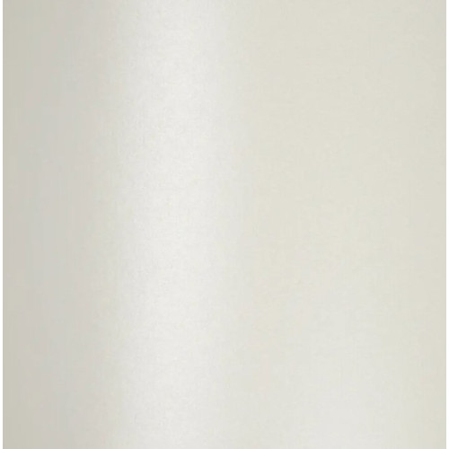 Картон Folia Perlmuttkarton 250 г/м2, A4, №01 Pearl white Перламутровый белый