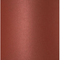 Картон Folia Perlmuttkarton 250 г/м2, A4, №22 Dar Red Темно красный перламутровый
