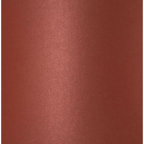 Картон Folia Perlmuttkarton 250 г/м2, A4, №22 Dar Red Темно красный перламутровый