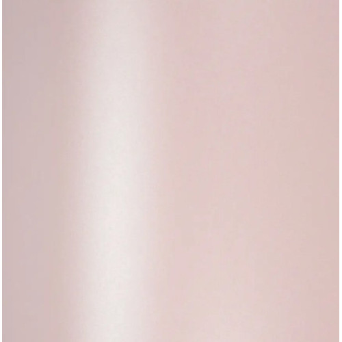 Картон Folia Perlmuttkarton 250 г/м2, A4, №26 Light pink Светло-розовый перламутровый