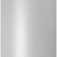 Картон Folia Perlmuttkarton 250 г/м2, A4, №60 Silver lustre Серебряный перламутровый