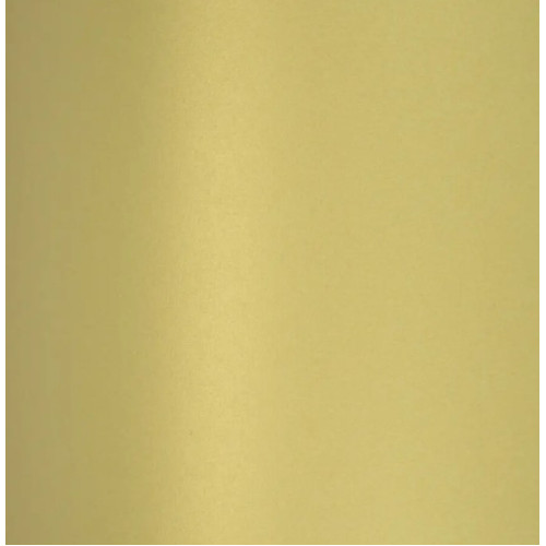 Картон Folia Perlmuttkarton 250 г/м2, A4, №65 Gold lustre Золотой перламутровый