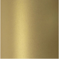 Картон Folia Perlmuttkarton 250 г/м2, A4 №66 Old gold Темно золотий перламутровий