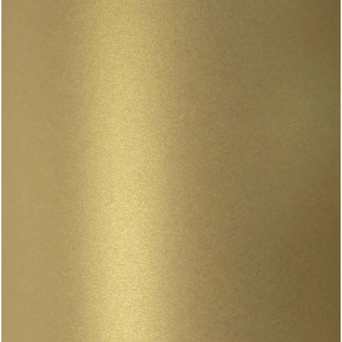 Картон Folia Perlmuttkarton 250 г/м2, A4, №66 Old gold Темно золотой перламутровый