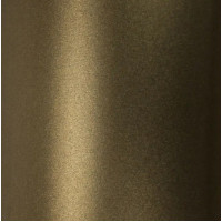 Картон Folia Perlmuttkarton 250 г/м2, A4, №70 Dark brown Темно коричневый перламутровый