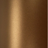Картон Folia Perlmuttkarton 250 г/м2, A4, №76 Copper Медный перламутровый
