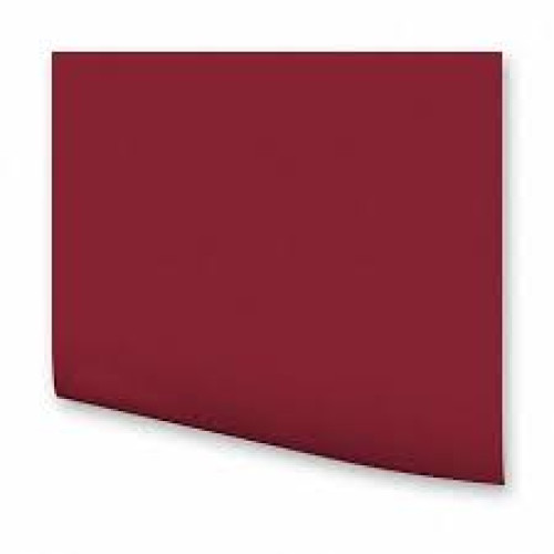 Картон Folia Photo Mounting Board 300 г/м2, 50x70 см, №22 Dark red Бордовый