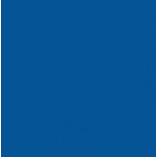 Картон Folia Photo Mounting Board 300 г/м2, 70x100 см №35 Royal blue Темно-синий