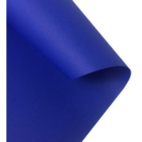 Картон Folia Photo Mounting Board 300 г/м2, 70x100 см №36 Ultramarine Ультрамариновий