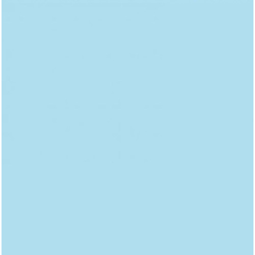 Картон Folia Photo Mounting Board 300 г/м2, 70x100 см №39 Ice blue Пастельно-голубой