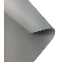 Картон Folia Photo Mounting Board 300 г/м2, 70x100 см, №80 Light grey Светло-серый