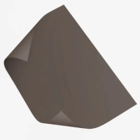 Картон Folia Photo Mounting Board 300 г/м2, A4 №70 Dark brown Темно-коричневий
