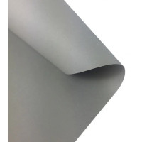 Картон Folia Photo Mounting Board 300 г/м2, A4 №80 Light grey Світло-сірий