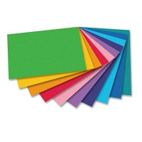 Картон Folia Photo Mounting Dots small маленькие горошины 300 г/м2, 50x70 см.