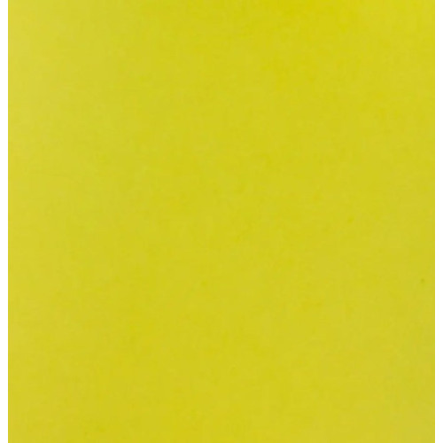 Картон Folia Tinted Mounting Board 220 г/м2, 50x70 см, №12 Lemon yellow Лимонно-жовтий