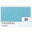 Картон Folia Tinted Mounting Board 220 г/м2, 50x70 см №30 Sky blue Небесно-блакитний - товара нет в наличии