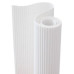 Картон Folia гофрований Corrugated board E-Flute, 50x70 см №00 White Білий