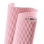 Картон Folia гофрований Corrugated board E-Flute, 50x70 см, №26 Rose Світло-рожевий
