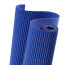 Картон Folia гофрований Corrugated board E-Flute, 50x70 см №34 Blue Синій