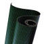 Картон Folia гофрированный Corrugated board E-Flute, 50x70 см, №58 Fir green Темно-зеленый