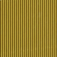 Картон Folia гофрований Corrugated board E-Flute, 50x70 см, №65 Gold Золотий
