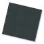 Картон Folia для альбому Ring binder dividers 300 гр, 21,5x22,5 см 20, №90 Black Чорний