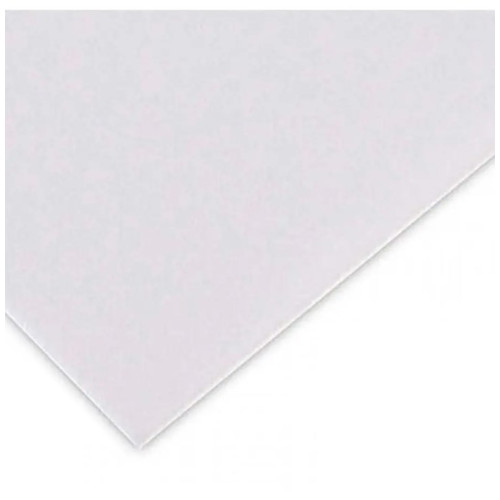 Бумага для набросков с гладкой поверхностью без фактуры Canson Bristol А3 29,7х42 см, 250 г/м2, 1 лист