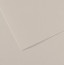 Бумагаа для пастели Canson Mi-Teintes, №120 Нежно-серый Pearl grey, 160 г/м2, 75x110 см - товара нет в наличии