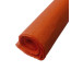 Папір-крепон Folia Crepe paper 32 гр, 50x250 см, №109 Світло-оранжевий - товара нет в наличии