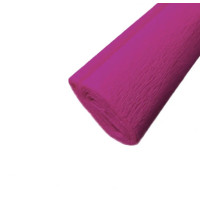 Бумага-крепон Folia Crepe paper 32 гр, 50x250 см, №154 Primel