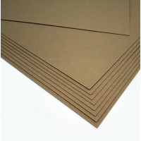 Крафт папір Folia Kraftkarton 120 гр/м2, 50х70
