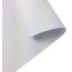 Бумага Folia Tinted Paper, №00 White Белая 130 г/м2, 50x70 см