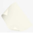 Бумага Folia Tinted Paper, №01 Peаrl white Молочно-белая 130 г/м2, 50x70 см