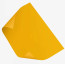 Папір Folia Tinted Paper, №16 Geep yellow Темно-жовтий 130 г/м2, 50x70 см