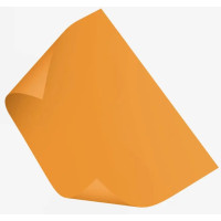Бумага Folia Tinted Paper, №17 Ochre Охра 130 г/м2, 50x70 см