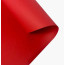 Папір Folia Tinted Paper, №20 Hot red Темно-червоний 130 г/м2, 50x70 см - товара нет в наличии