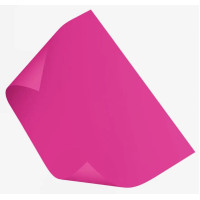 Папір Folia Tinted Paper, №23 Pink Фуксія 130 г/м2, 50x70 см