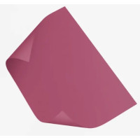 Бумага Folia Tinted Paper, №27 Wine red Вишневый 130 г/м2, 50x70 см