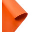 Бумага Folia Tinted Paper, №40 Orange Оранжевая 130 г/м2, 50x70 см