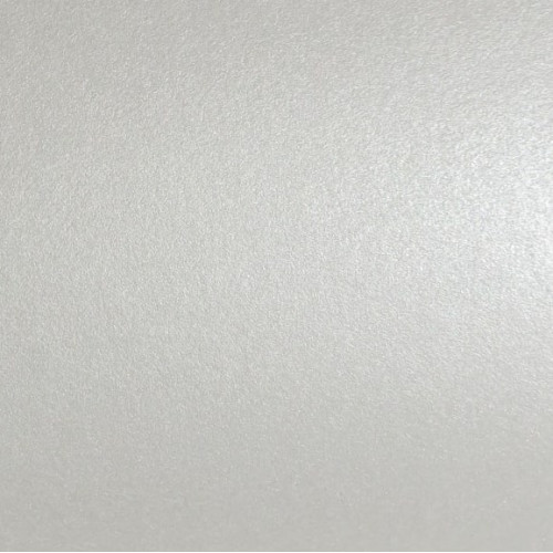 Папір Folia Tinted Paper, №61 Срібний глянцевий 130 г/м2, 50x70 см