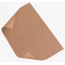 Папір Folia Tinted Paper, №72 Light brown Світло-коричневий 130 г/м2, 50x70 см