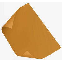 Бумага Folia Tinted Paper, №76 Terracotta Терракотовая 130 г/м2, 50x70 см