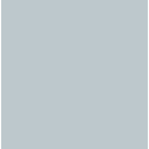 Папір Folia Tinted Paper, №86 Blue grey Сиро-блакитний 130 г/м2, 50x70 см