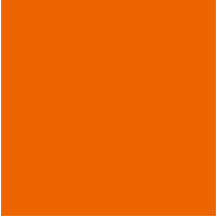 Папір Folia Tinted Paper 130 г/м2, A4 №41 Light orange Світло-оранжевий