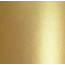 Бумага Folia Tinted Paper 130 г/м2, A4, №66 Gold shiny Золотой глянцевый
