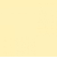 Папір Folia Tinted Paper 130 г/м2, А4 №11 Straw yellow Солом'яний