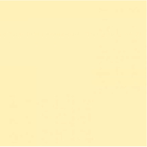 Бумага Folia Tinted Paper 130 г/м2, А4, №11 Straw yellow Соломенная