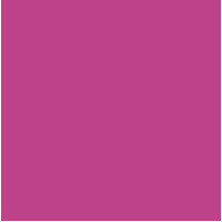 Папір Folia Tinted Paper 130 г/м2, А4 №21 Dark pink Рожево-фіолетовий