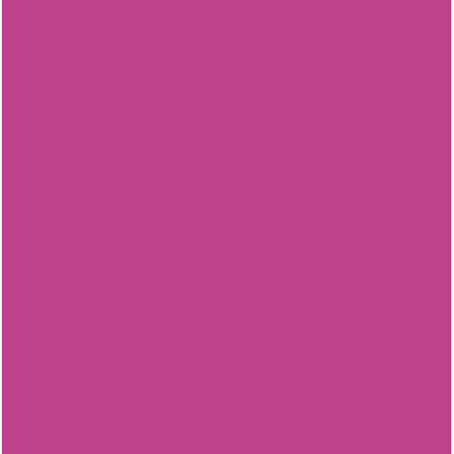 Папір Folia Tinted Paper 130 г/м2, А4 №21 Dark pink Рожево-фіолетовий