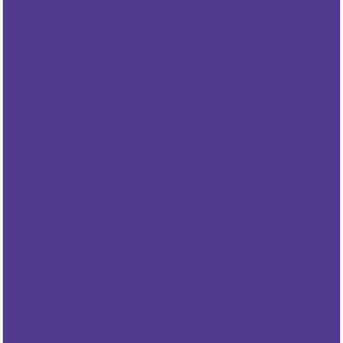 Папір Folia Tinted Paper 130 г/м2, А4 №32 Dark violet Темно-фіолетовий